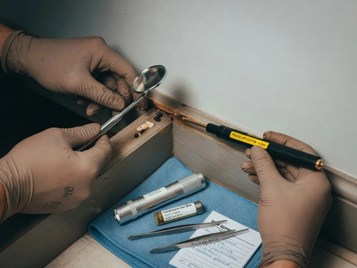 Why choose Emergency Pest Control in Tallapoosa, MO
